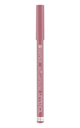 ESSENCE-Карандаш для губ Essence Soft&Precise 202 My Mind 1 шт-4059729339850-