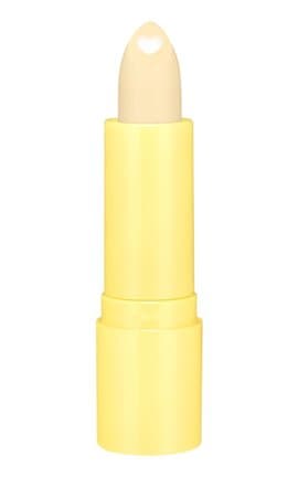 ESSENCE-Бальзам для губ Essence Heart Core 04 Lucky Lemon 3 г-4059729348364-