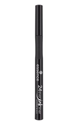 ESSENCE-Підводка для очей Essence 24Ever Ink Liner 01 Intense Black 1,2 мл -4059729254368-