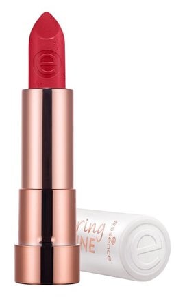 ESSENCE-Помада для губ Essence Caring Shine Vegan Collagen 205 My Love 3,5 г-4059729384126-