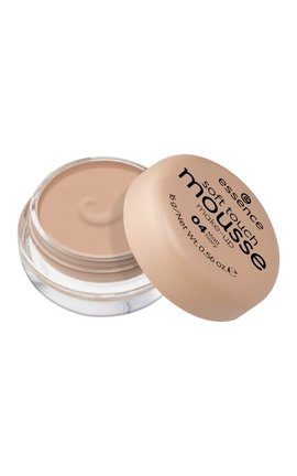ESSENCE-Тональна основа-мус Essence Soft Touch 04 Matt Ivory 16 г-4250338423828-