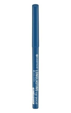 ESSENCE-Карандаш для глаз водостойкий Essence Long Lasting 09 Cool Down 1 шт-4250338414734-