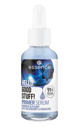 ESSENCE-Сироватка-праймер для обличчя Essence HELLO, GOOD STUFF! Hydrate&Plump 30 мл-4059729338792-