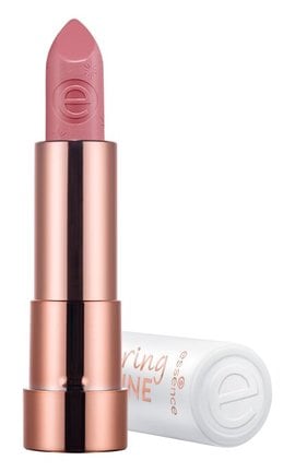 ESSENCE-Помада для губ Essence Caring Shine Vegan Collagen 202 My Mind 3,5 г-4059729383914-