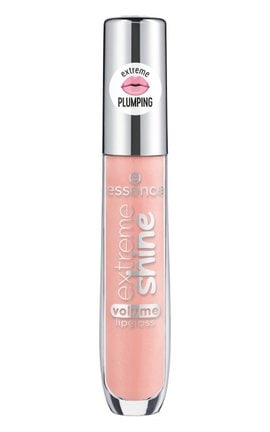 ESSENCE-Блеск для губ для увеличения объема Essence Extreme Shine 105 Flower Blossom 5 мл-4059729302939-