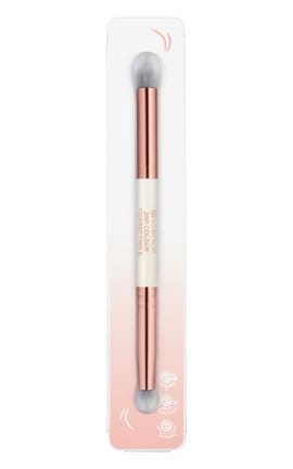 ESSENCE-Пензлик для контурингу Essence 2in1 Colour 1 шт-4251232261028-