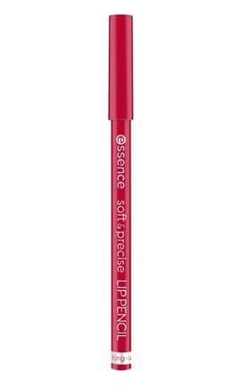 ESSENCE-Карандаш для губ Essence Soft&Precise 407 Coral competence 1 шт-4059729364142-