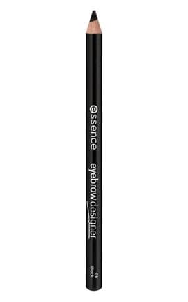 ESSENCE-Олівець для брів Essence Eyebrow Designer 01 Black 1 г-4250035200586-