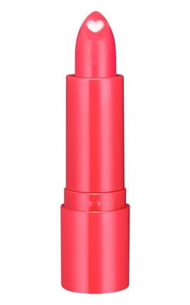 ESSENCE-Бальзам для губ Essence Heart Core 02 Sweet Strawberry 3 г-4059729348340-