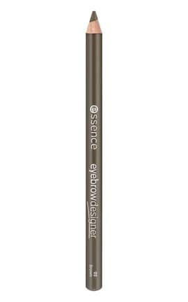 ESSENCE-Олівець для брів Essence Eyebrow Designer 02 Brown 1 г-4250035200593-