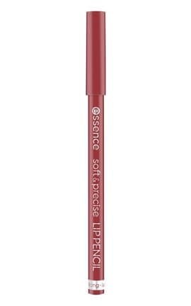 ESSENCE-Олівець для губ Essence Soft&Precise 06 Real 1 шт-4059729288479-