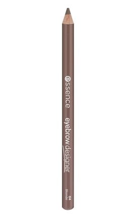 ESSENCE-Олівець для брів Essence Eyebrow Designer 04 Blonde 1 г-4250338498864-