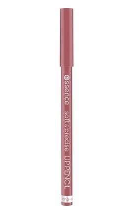 ESSENCE-Олівець для губ Essence Soft&Precise 204 My Way 1 шт-4059729339935-