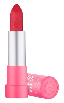ESSENCE-Помада для губ Essence Hydra Matte 408 Pink positive 3,5 г-4059729348449-