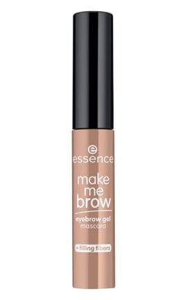ESSENCE-Гель-тушь для бровей Essence Make Me Brow 01 Blondy Brows 3,8 мл-4250947528419-