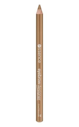 ESSENCE-Карандаш для бровей Essence Eyebrow Designer 13 Cool Blonde 1 г-4059729228314-