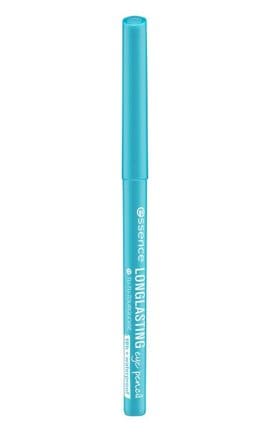 ESSENCE-Карандаш для глаз водостойкий Essence Long Lasting 17 Tu-Tu-Tourquoise 1 шт-4250587719024-