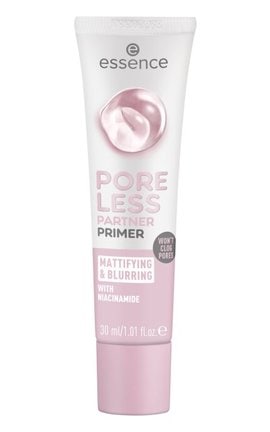 ESSENCE-Праймер для обличчя Essence Poreless Partner 30 мл-4059729371898-