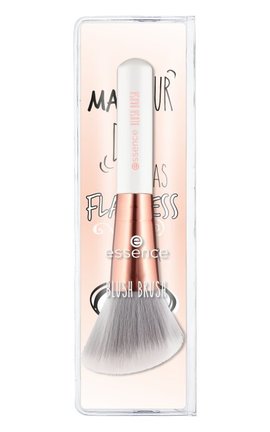 ESSENCE-Пензлик для рум'ян Essence 1 шт-4059729254184-