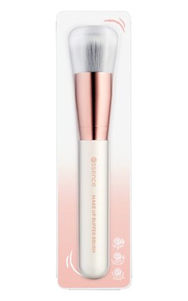 ESSENCE-Пензлик для нанесення основи Essence 1 шт-4059729004659-