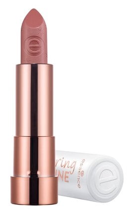ESSENCE-Помада для губ Essence Caring Shine Vegan Collagen 203 My Advice 3,5 г-4059729383983-