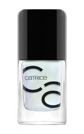 CATRICE-Лак для нігтів Catrice Iconails Gel Lacquer 119 Stardust In A Bottle 11 мл-4059729358653-