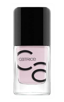 CATRICE-Лак для нігтів Catrice Iconails Gel Lacquer 120 Pink Clay 11 мл-4059729358691-
