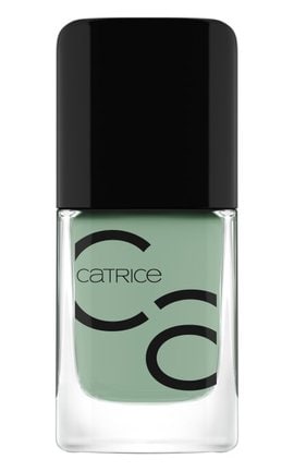 CATRICE-Лак для нігтів Catrice Iconails Gel Lacquer 124 Believe In Jade 1 шт-4059729380029-