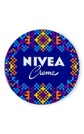 NIVEA-Універсальний крем для догляду за шкірою NIVEA, 150мл-4006000000183-
