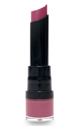 BOURJOIS-Матова помада для губ Bourjois Rouge Velvet 03 2.4 г-3614224102920-