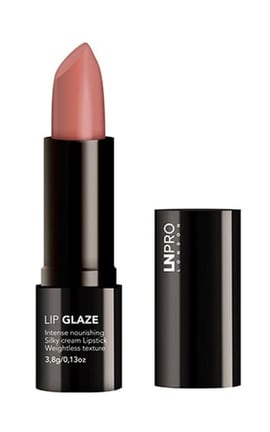 LN PROFESSIONAL-Помада для губ кремова LN Professional Lip Glaze №101 3,8 г-810140296481-