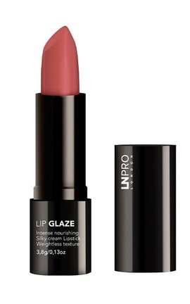 LN PROFESSIONAL-Помада для губ кремовая LN Professional Lip Glaze №103 3,8 г-810140296504