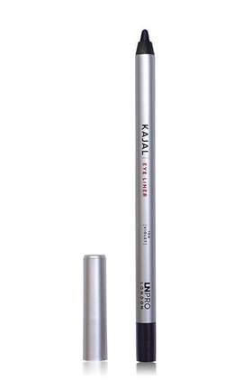LN PROFESSIONAL-Олівець для очей гелевий стійкий LN Professional Kajal Eye Liner №104 Violet 1,7 г-810134217201-