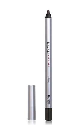 LN PROFESSIONAL-Олівець для очей гелевий стійкий LN Professional Kajal Eye Liner №103 Smoky 1,7 г-5060805942023-