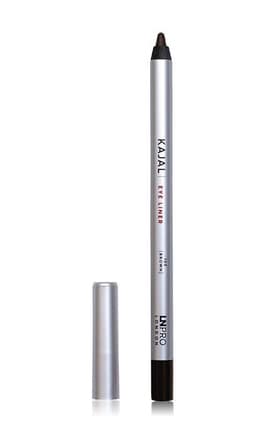 LN PROFESSIONAL-Олівець для очей гелевий стійкий LN Professional Kajal Eye Liner №102 Brown 1,7 г-5060805942009-