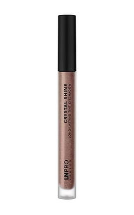 LN PROFESSIONAL-Тіні для повік рідкі LN Professional Сristal Shine Eyeshadow №101 2,3 мл-810134217225-