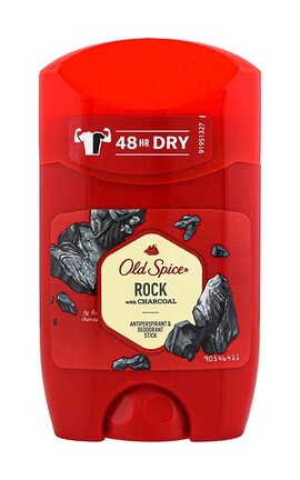 OLD SPICE-Дезодорант-антиперспирант для тела Old Spice Rock для мужчин 50 мл-8006540442326-