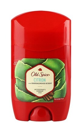 OLD SPICE-Дезодорант-стек для тела Old Spice Citron 50 мл-8006540442234-