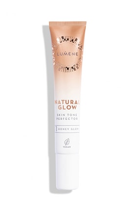 LUMENE-Хайлайтер кремовий Lumene Natural Glow 1 Honey Glow 20 мл-6412600834512-