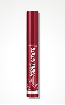 RIMMEL-Туш для вій об'єм та подовження Rimmel Wonder’Volume Extreme Black 8 мл-3616303997731-