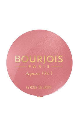BOURJOIS-Рум'яна для обличчя Bourjois 95 Rose De Jaspe 2,5 г-3614225613272-