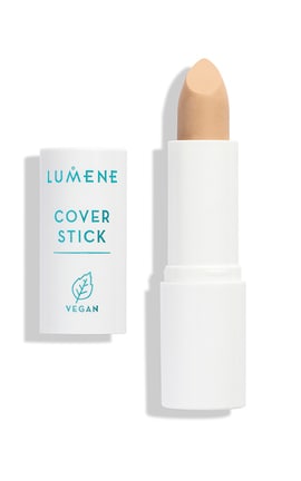 LUMENE-Корректор стик для лица Lumene 02 Medium Beige 4 г-6412600833324-