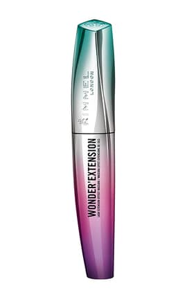 RIMMEL-Туш для вій об'єм та подовження Rimmel Wonder'Extension 02 Brown black 11 мл-3616300776766-