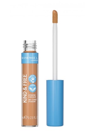 RIMMEL-Консилер для лица Rimmel Kind&Free 030 Medium 7 мл-3616302989638-