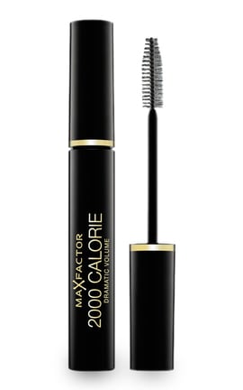 MAX FACTOR-Тушь для ресниц объёмная Max Factor 2000 Calorie 04 Темно-синяя 9 мл-50681686-