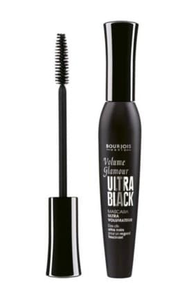 BOURJOIS-Туш для вій Bourjois Volume Glamour Black 12 мл-3052503860640-