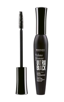 BOURJOIS-Туш для вій Bourjois Volume Glamour Black 12 мл-3052503860640