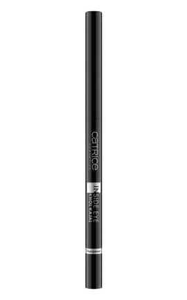 CATRICE-Олівець для внутрішнього повіка Catrice Made To Stay Inside Eye Khol Kajal 010 Black 1 шт-4251232217605-