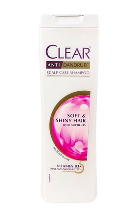CLEAR-Шампунь для волосся Clear vita Abe М'яке та блискуче волосся 400 мл-8717644166222-