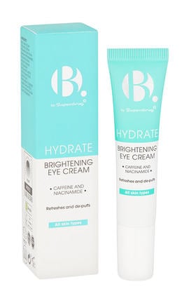 B.-Крем под глаза Superdrug B. Hydrate для всех типов кожи 15 мл-8057891-